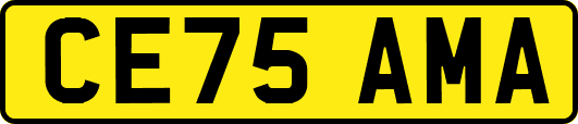 CE75AMA