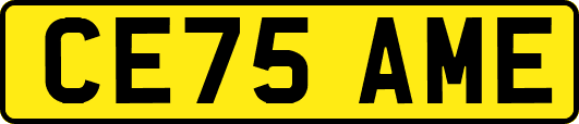 CE75AME