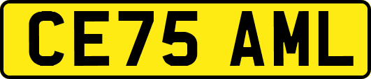 CE75AML
