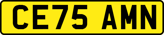 CE75AMN