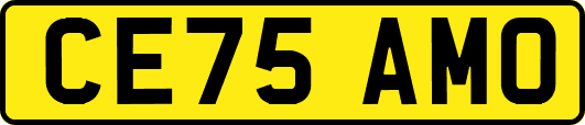 CE75AMO