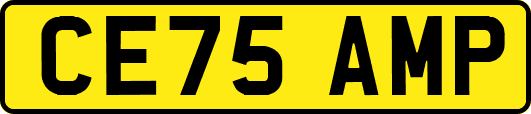 CE75AMP