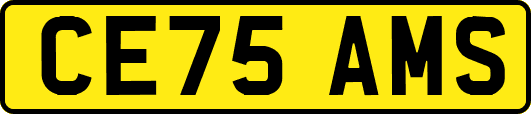 CE75AMS