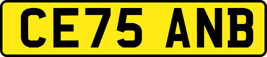 CE75ANB