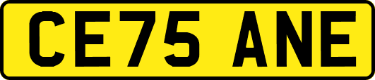CE75ANE