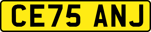 CE75ANJ