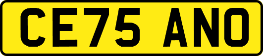 CE75ANO