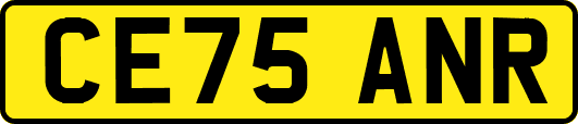 CE75ANR