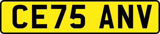 CE75ANV