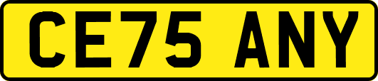 CE75ANY