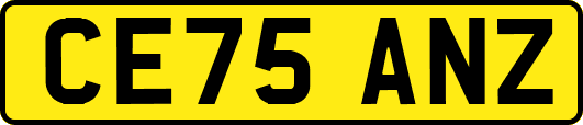 CE75ANZ