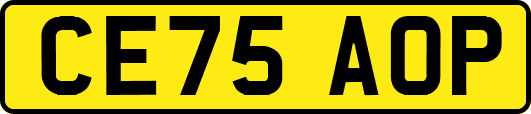 CE75AOP