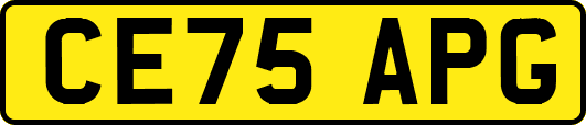 CE75APG