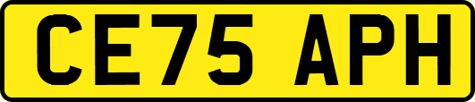 CE75APH