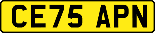 CE75APN