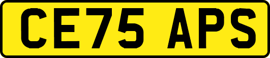 CE75APS