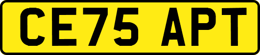 CE75APT