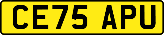 CE75APU