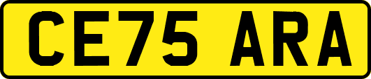 CE75ARA