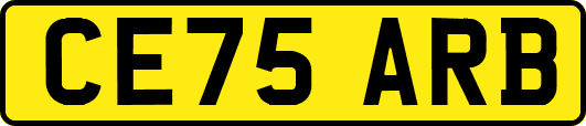 CE75ARB