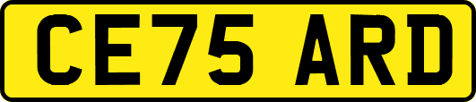 CE75ARD