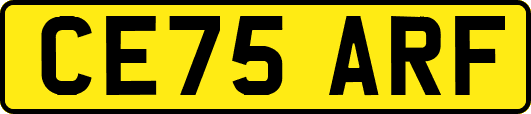 CE75ARF