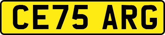 CE75ARG