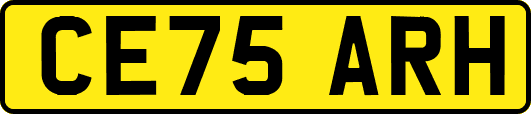 CE75ARH