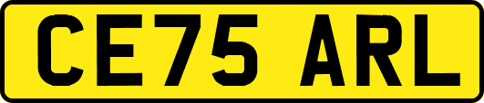 CE75ARL
