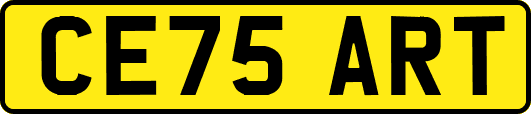 CE75ART