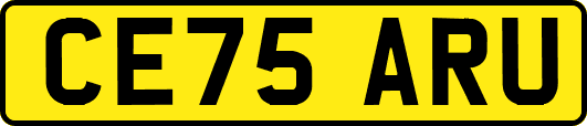 CE75ARU