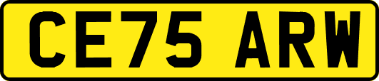 CE75ARW