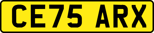 CE75ARX