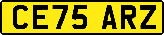 CE75ARZ