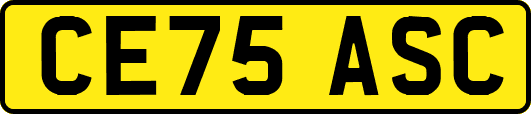 CE75ASC