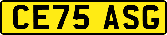 CE75ASG