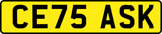 CE75ASK