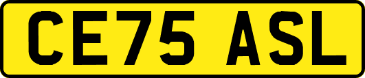 CE75ASL