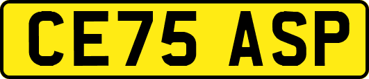 CE75ASP