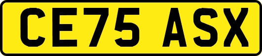 CE75ASX