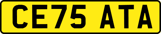 CE75ATA
