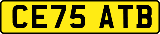 CE75ATB