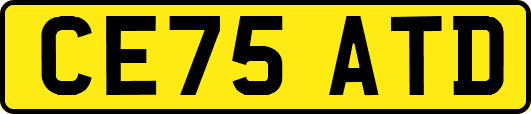 CE75ATD