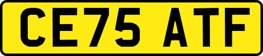 CE75ATF