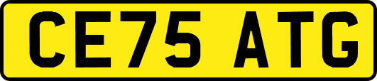 CE75ATG