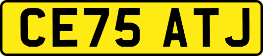 CE75ATJ