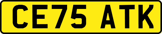 CE75ATK