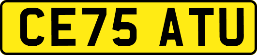 CE75ATU
