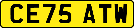 CE75ATW