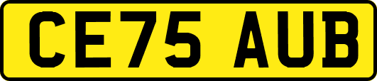 CE75AUB